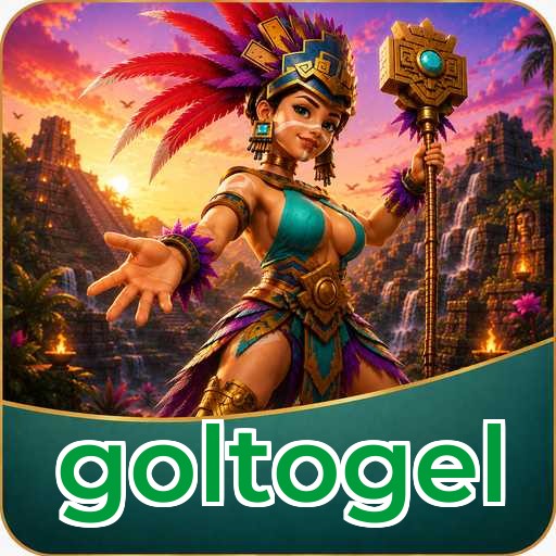Logo goltogel