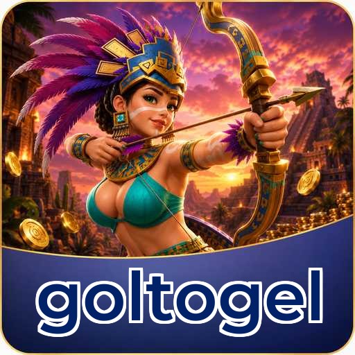 Logo goltogel