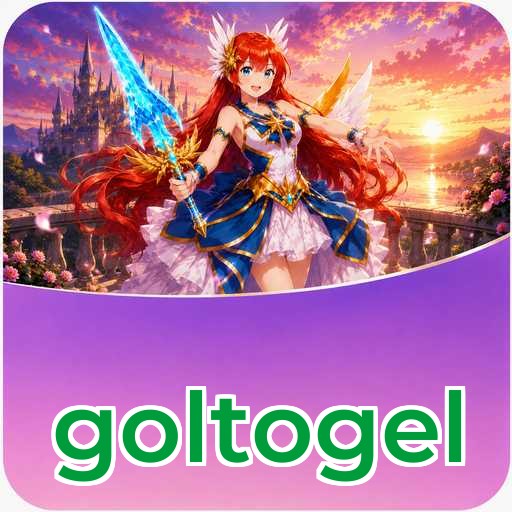 Logo goltogel