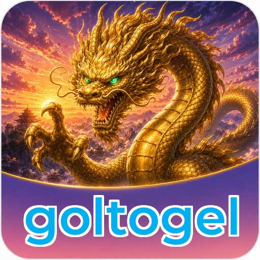 Logo goltogel