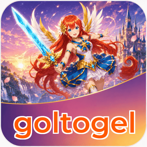 Logo goltogel