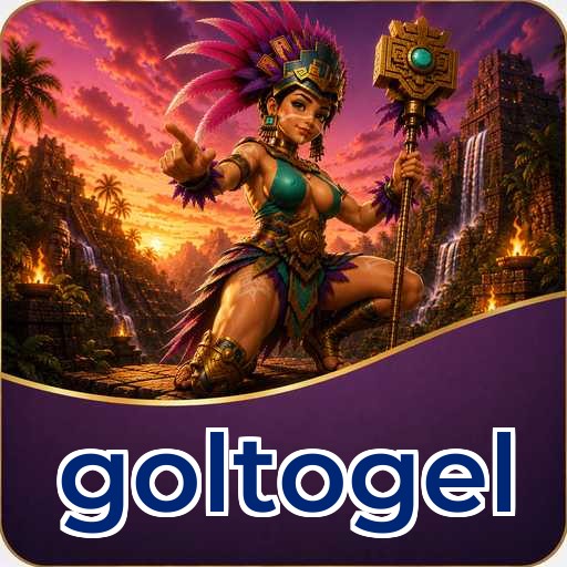 Logo goltogel