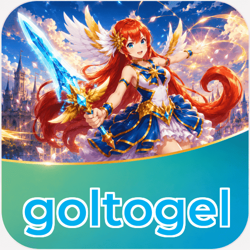 Logo goltogel