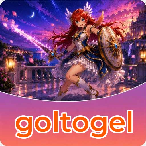 Logo goltogel