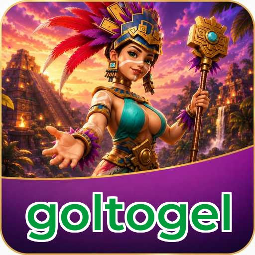 Logo goltogel