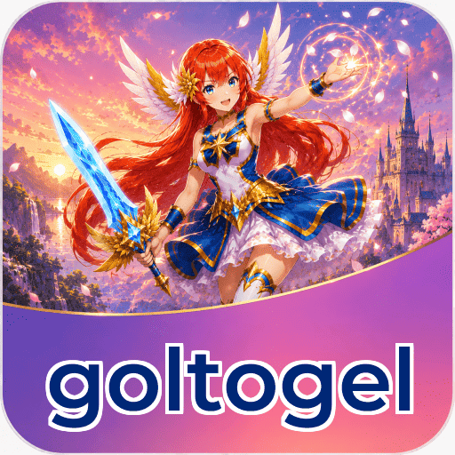 Logo goltogel