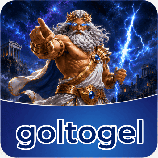 Logo goltogel