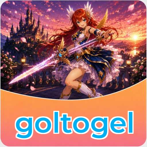Logo goltogel