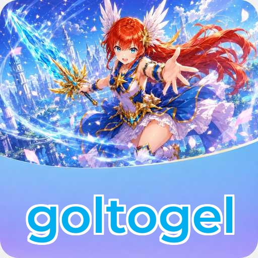 Logo goltogel
