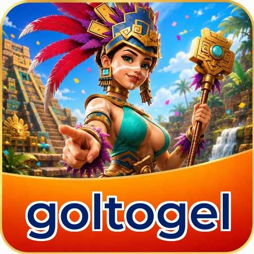 Logo goltogel