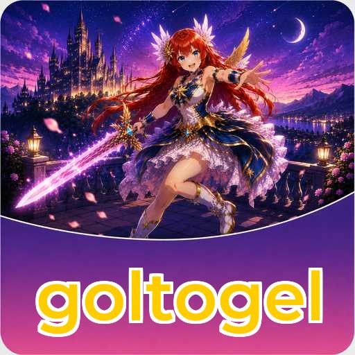Logo goltogel