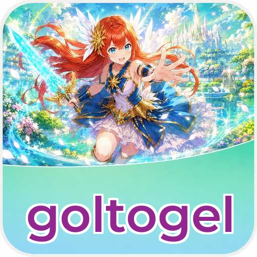 Logo goltogel