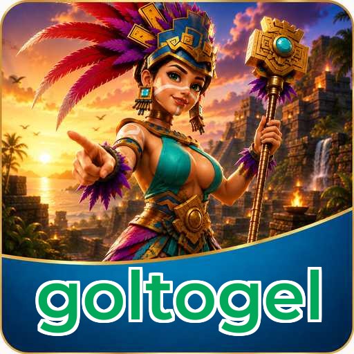 Logo goltogel