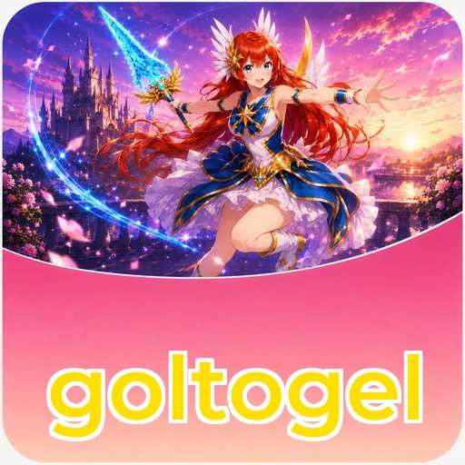Logo goltogel