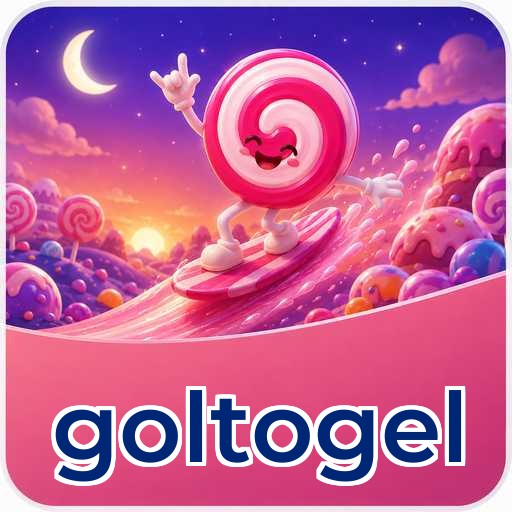 Logo goltogel