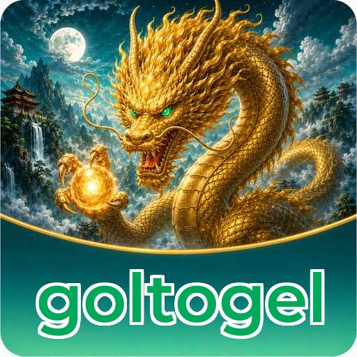 Logo goltogel