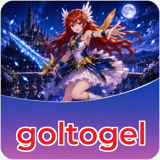 Logo goltogel