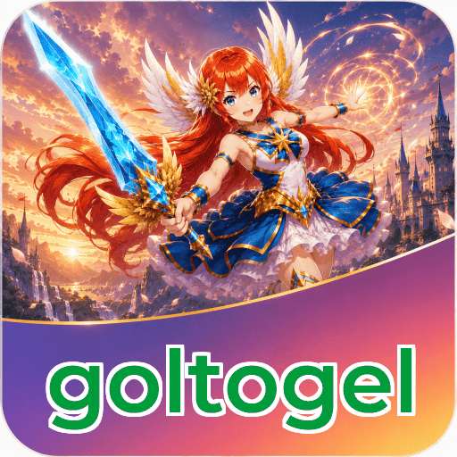 Logo goltogel