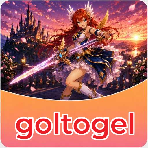 Logo goltogel