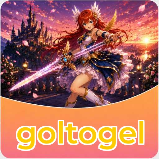 Logo goltogel