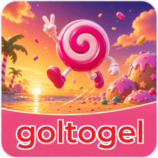 Logo goltogel
