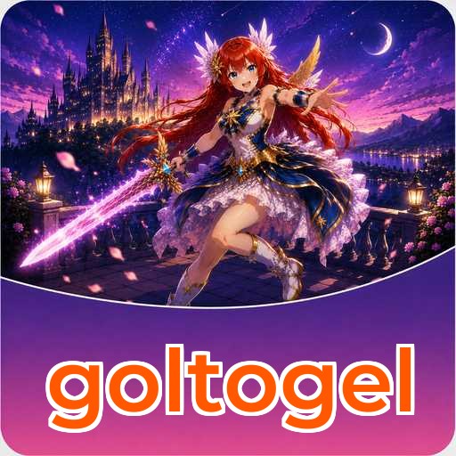 Logo goltogel