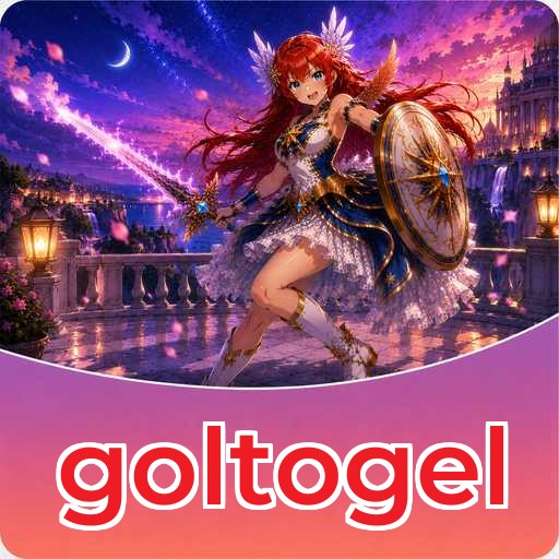 Logo goltogel
