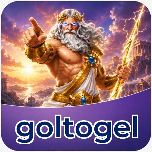 Logo goltogel