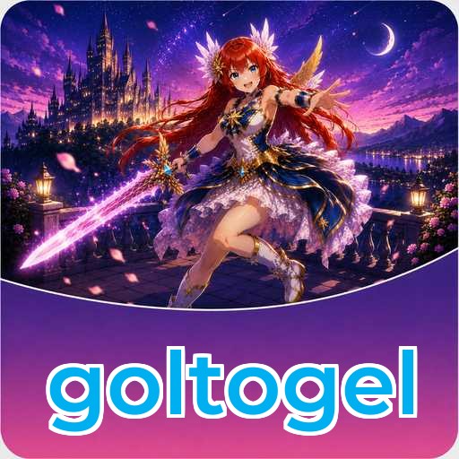 Logo goltogel
