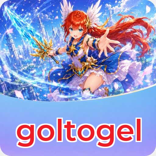 Logo goltogel