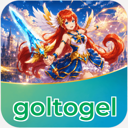 Logo goltogel