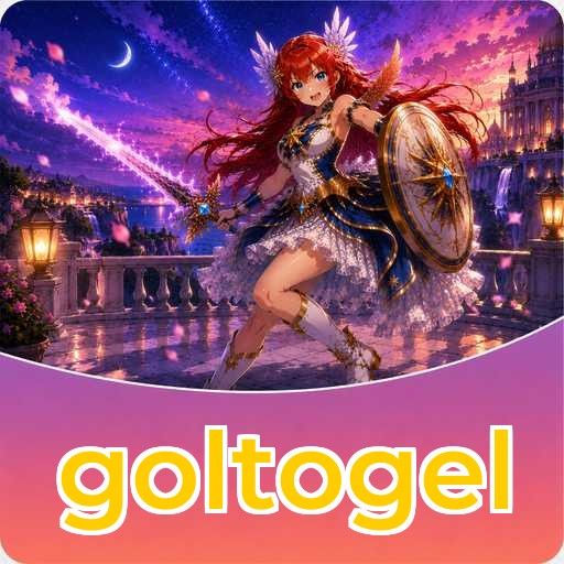 Logo goltogel